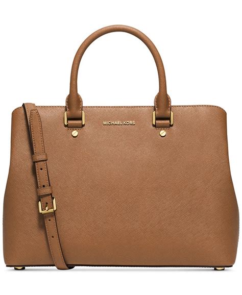 michael kors savannah large satchel bag|Michael Kors Savannah Satchel/Top Handle Bag Large Bags.